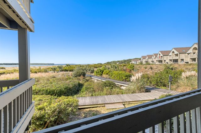 1345 Pelican Watch Villas, Seabrook Island, SC 29455