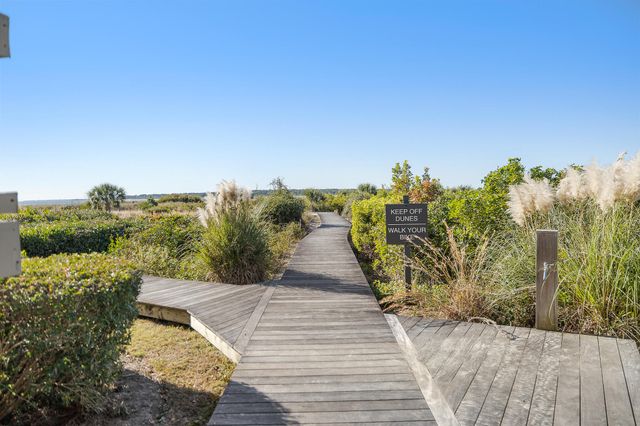 1345 Pelican Watch Villas, Seabrook Island, SC 29455