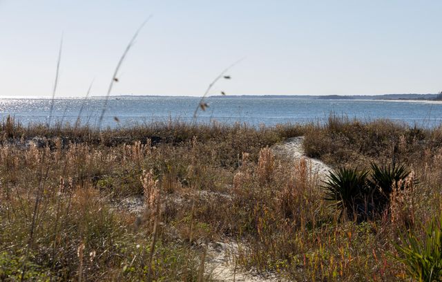 1345 Pelican Watch Villas, Seabrook Island, SC 29455