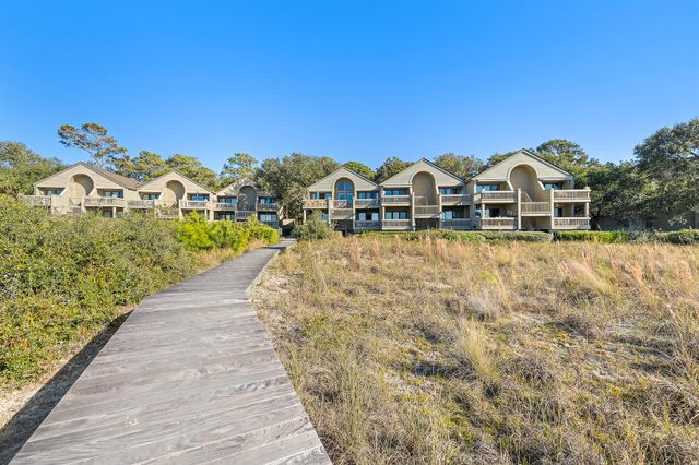 1345 Pelican Watch Villas, Seabrook Island, SC 29455
