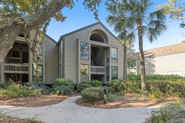 1345 Pelican Watch Villas, Seabrook Island, SC 29455