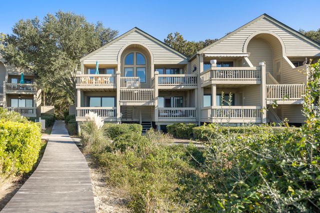 1345 Pelican Watch Villas, Seabrook Island, SC 29455