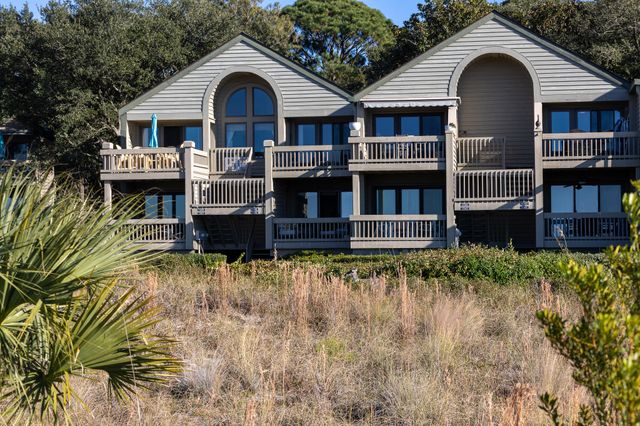 1345 Pelican Watch Villas, Seabrook Island, SC 29455