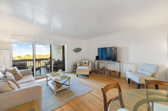 1345 Pelican Watch Villas, Seabrook Island, SC 29455