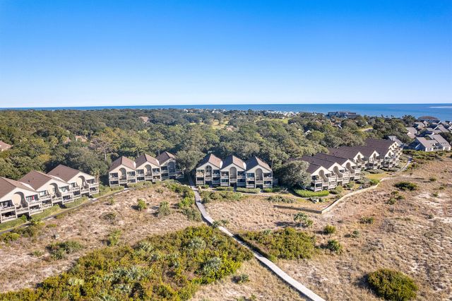 1345 Pelican Watch Villas, Seabrook Island, SC 29455