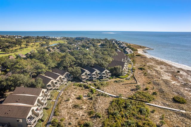 1345 Pelican Watch Villas, Seabrook Island, SC 29455
