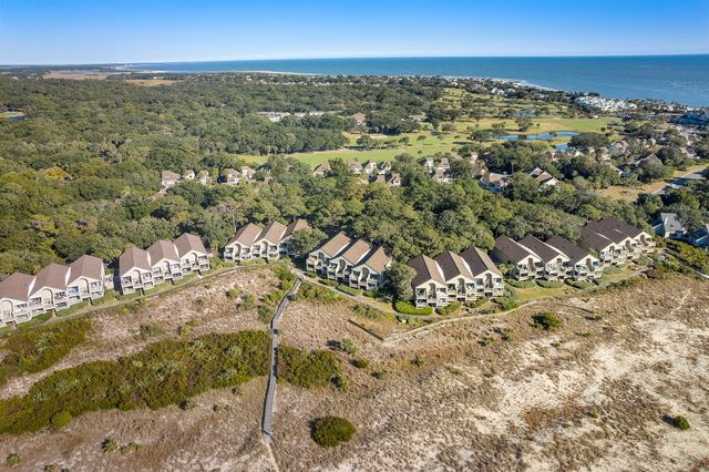 1345 Pelican Watch Villas, Seabrook Island, SC 29455