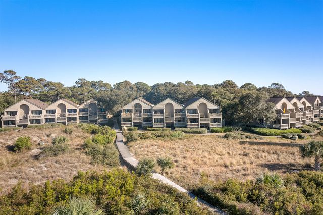 1345 Pelican Watch Villas, Seabrook Island, SC 29455