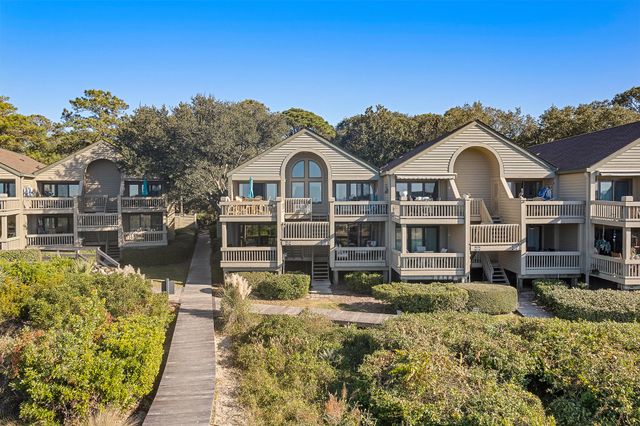 1345 Pelican Watch Villas, Seabrook Island, SC 29455