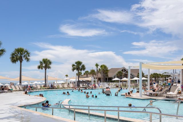 1345 Pelican Watch Villas, Seabrook Island, SC 29455