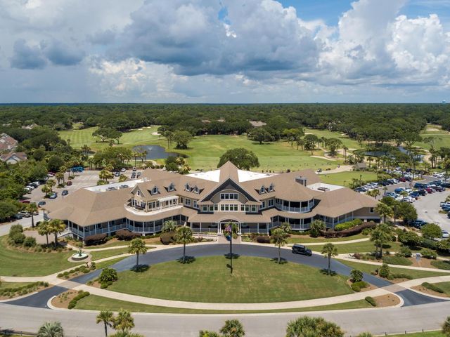 1345 Pelican Watch Villas, Seabrook Island, SC 29455