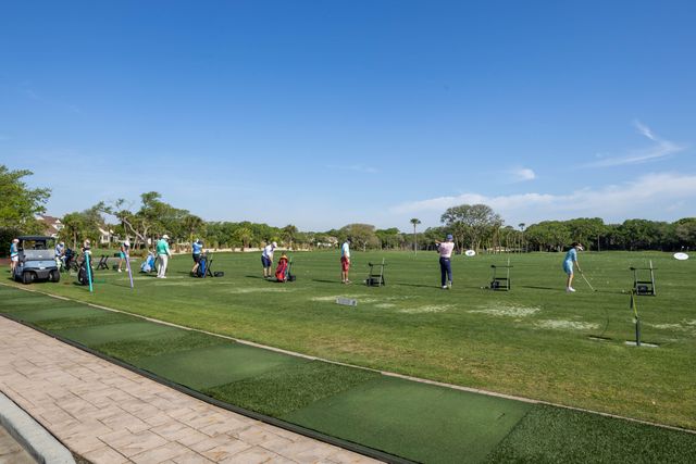 1345 Pelican Watch Villas, Seabrook Island, SC 29455