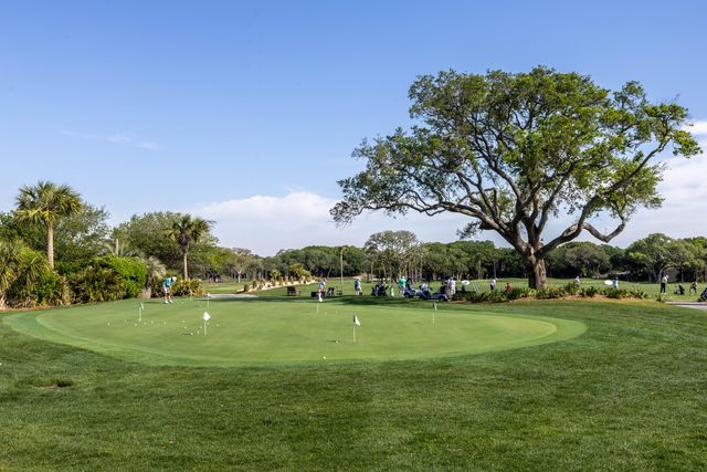 1345 Pelican Watch Villas, Seabrook Island, SC 29455