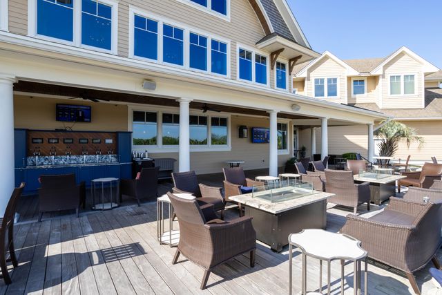 1345 Pelican Watch Villas, Seabrook Island, SC 29455