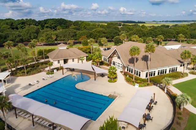 1345 Pelican Watch Villas, Seabrook Island, SC 29455