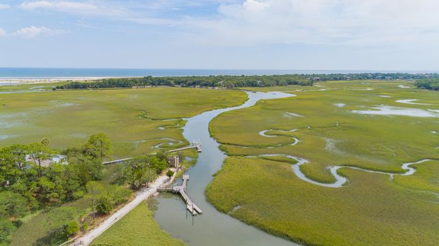 1345 Pelican Watch Villas, Seabrook Island, SC 29455