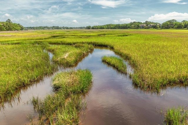 1345 Pelican Watch Villas, Seabrook Island, SC 29455
