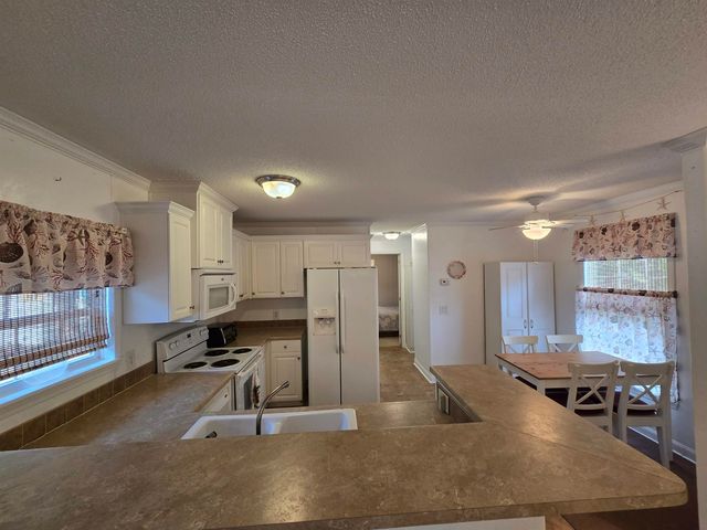 466 W Banks Dr., Garden City Beach, SC 29576