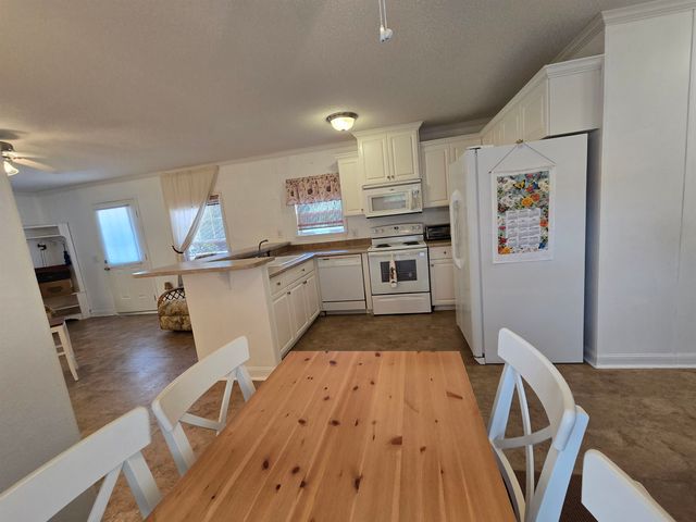 466 W Banks Dr., Garden City Beach, SC 29576