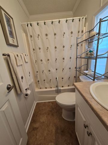 466 W Banks Dr., Garden City Beach, SC 29576