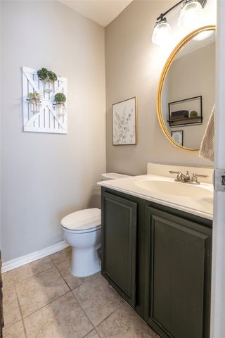 1104 Old Knoll Drive, Wylie, TX 75098