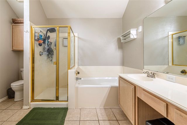 1104 Old Knoll Drive, Wylie, TX 75098