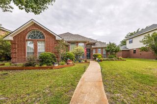1104 Old Knoll Drive, Wylie, TX 75098