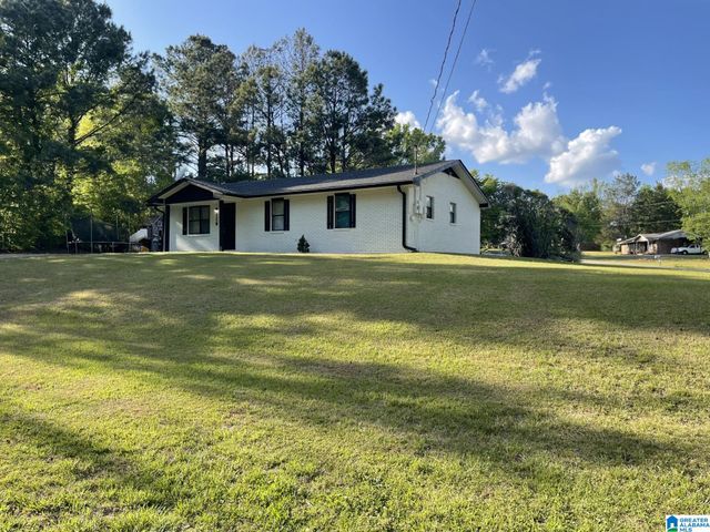 116 RANDALL CIRCLE, Clanton, AL 35045