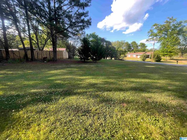 116 RANDALL CIRCLE, Clanton, AL 35045
