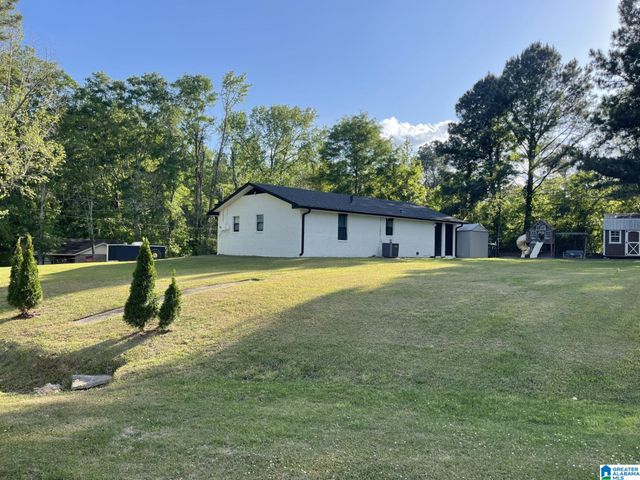 116 RANDALL CIRCLE, Clanton, AL 35045