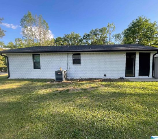 116 RANDALL CIRCLE, Clanton, AL 35045