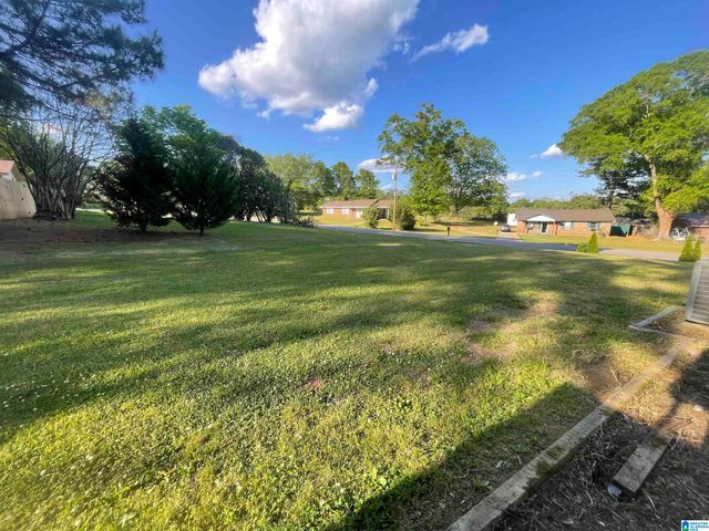 116 RANDALL CIRCLE, Clanton, AL 35045