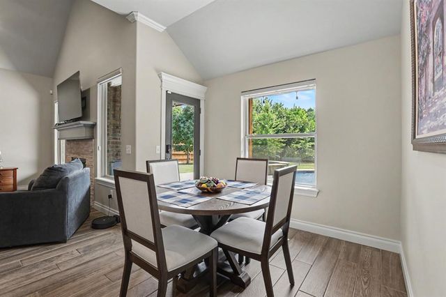 2117 Hidden Prairie Court, Edmond, OK 73013