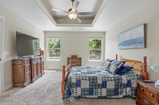 2117 Hidden Prairie Court, Edmond, OK 73013