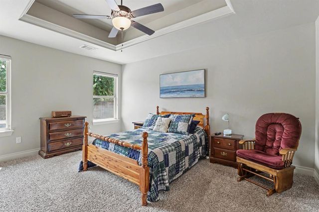 2117 Hidden Prairie Court, Edmond, OK 73013