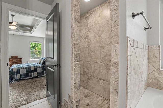 2117 Hidden Prairie Court, Edmond, OK 73013