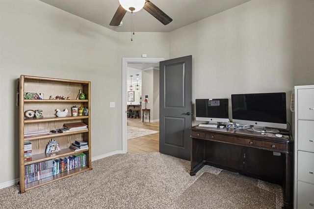 2117 Hidden Prairie Court, Edmond, OK 73013