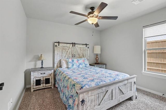 2117 Hidden Prairie Court, Edmond, OK 73013