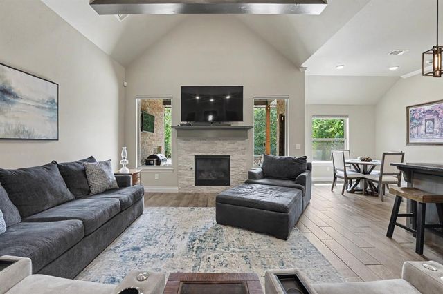2117 Hidden Prairie Court, Edmond, OK 73013
