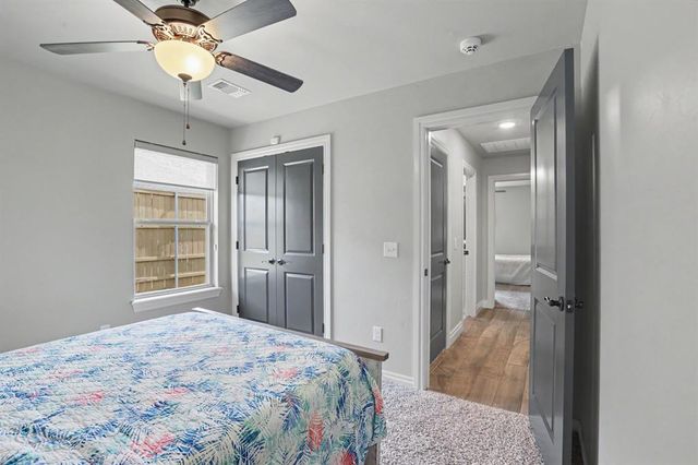 2117 Hidden Prairie Court, Edmond, OK 73013