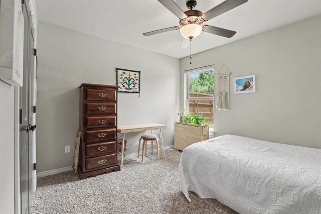 2117 Hidden Prairie Court, Edmond, OK 73013