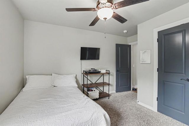 2117 Hidden Prairie Court, Edmond, OK 73013
