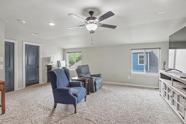 2117 Hidden Prairie Court, Edmond, OK 73013
