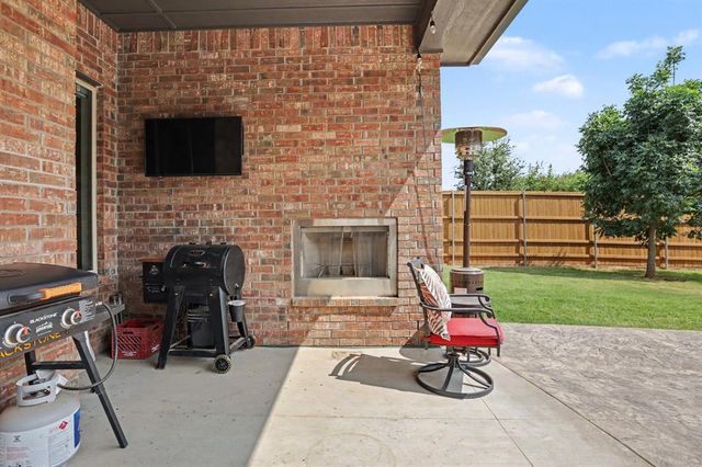 2117 Hidden Prairie Court, Edmond, OK 73013