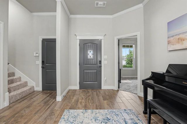 2117 Hidden Prairie Court, Edmond, OK 73013