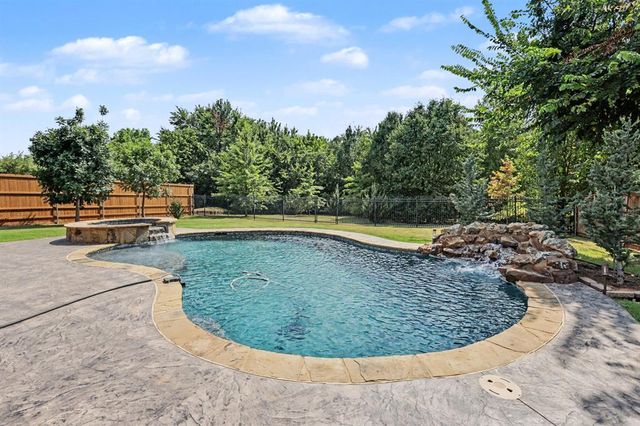 2117 Hidden Prairie Court, Edmond, OK 73013