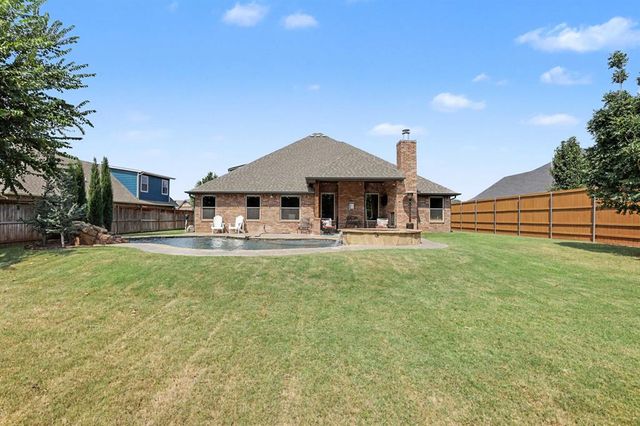 2117 Hidden Prairie Court, Edmond, OK 73013