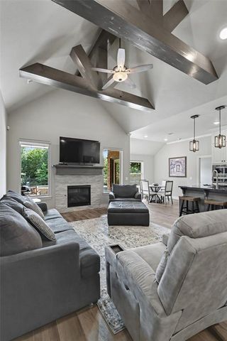 2117 Hidden Prairie Court, Edmond, OK 73013