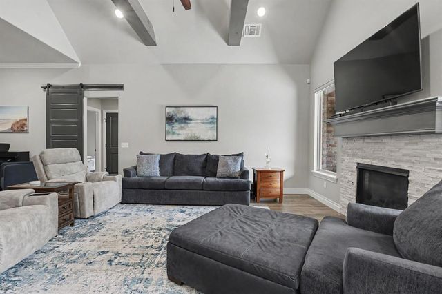 2117 Hidden Prairie Court, Edmond, OK 73013