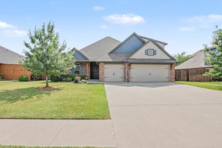 2117 Hidden Prairie Court, Edmond, OK 73013